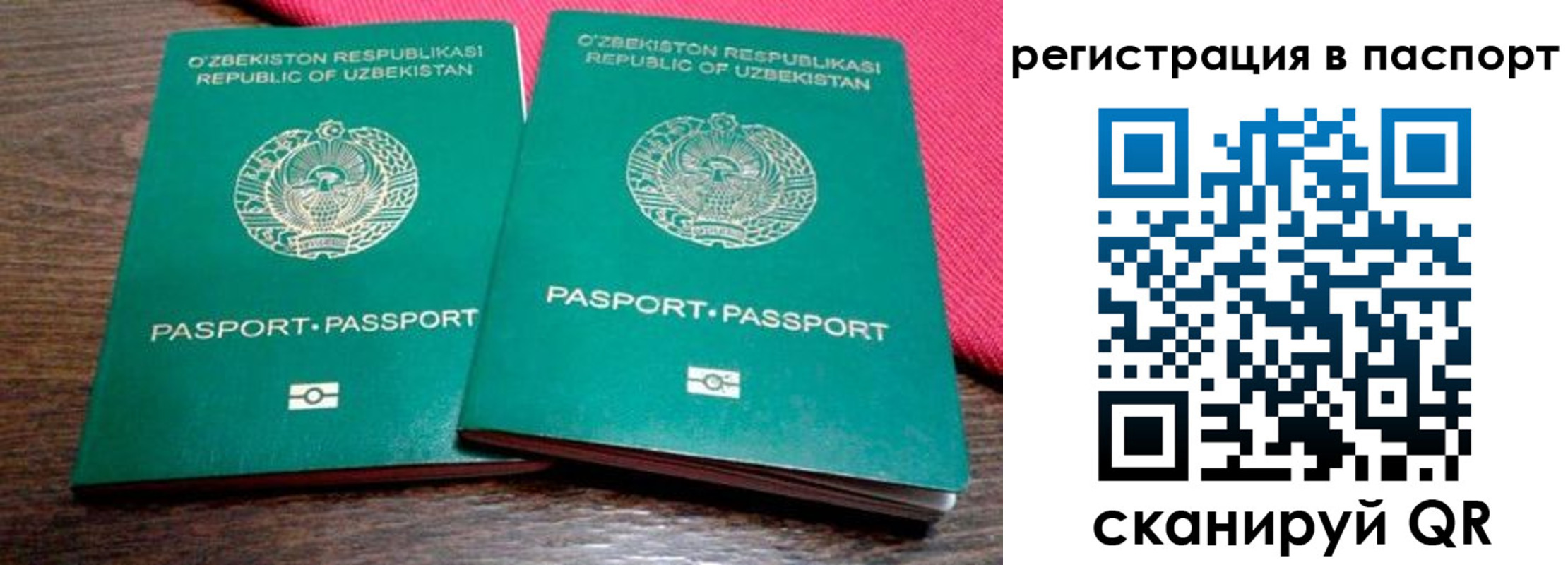 временная регистрация купить в Зеленоградске